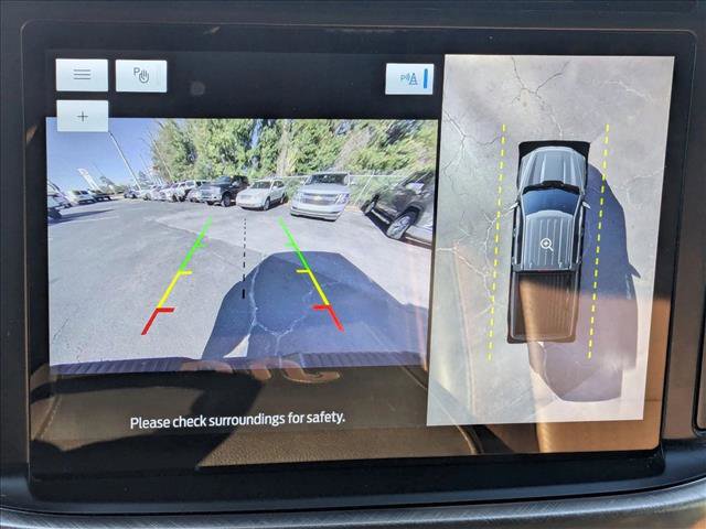 Certified 2021 Ford F150 King Ranch w/ Equipment Group 601A High image 15