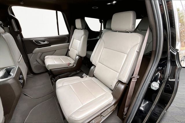 Used 2023 Chevrolet Tahoe LT image 16