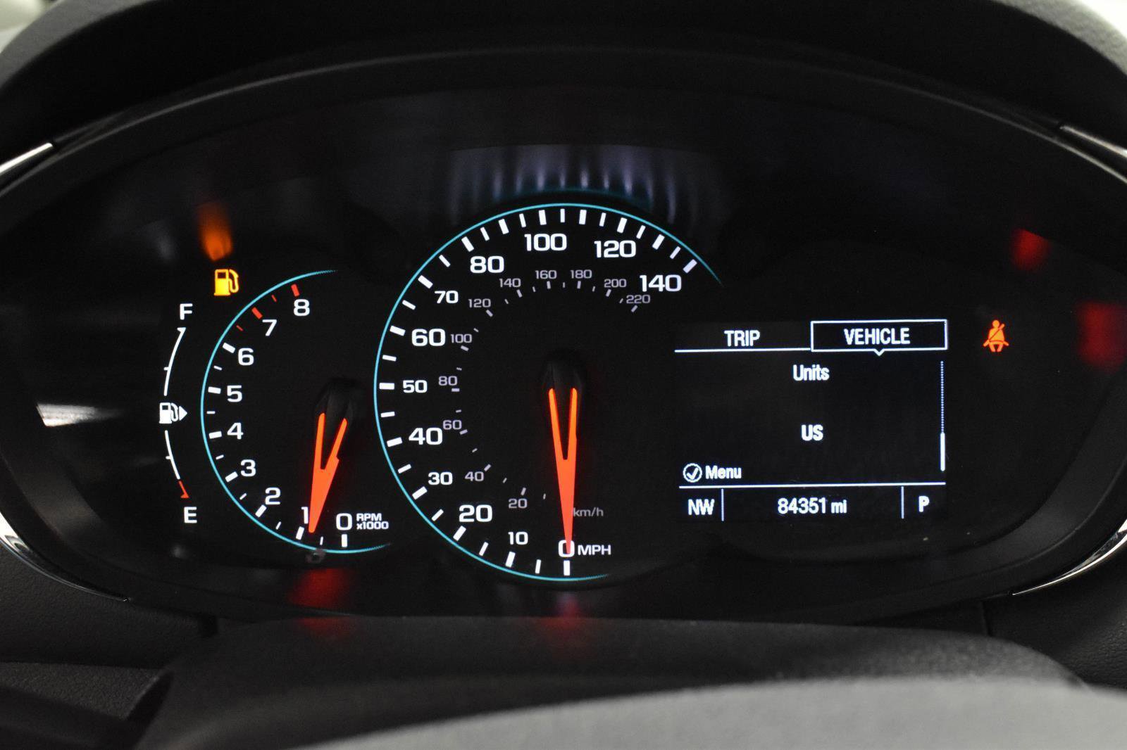 Used 2020 Chevrolet Trax LT image 20