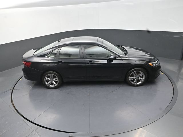 Used 2024 Volkswagen Jetta SE FWD image 30