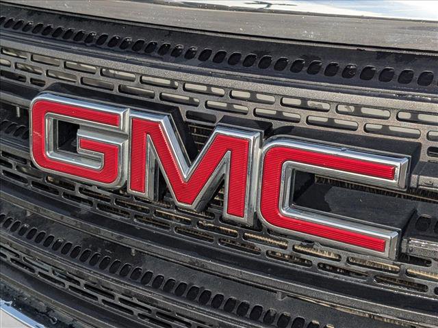 Used 2017 GMC Terrain SLE w/ Driver Alert Package I image 2