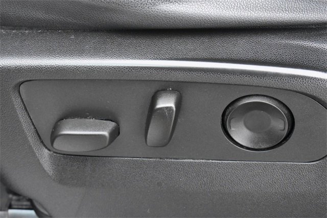 Certified 2021 Chevrolet Tahoe Z71 image 26