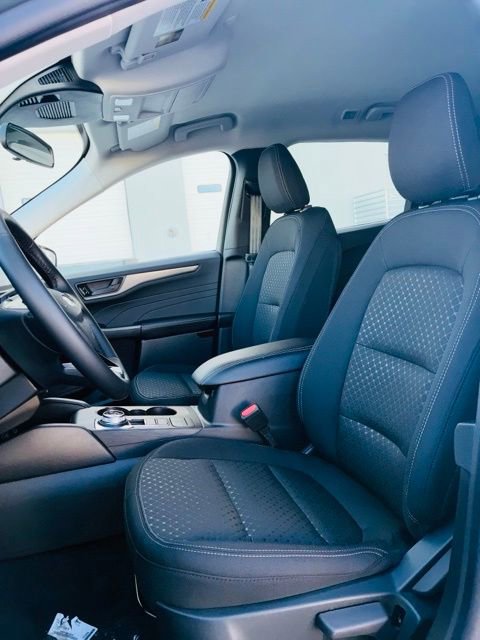 New 2026 Ford Escape Active w/ Cold Weather Package image 12