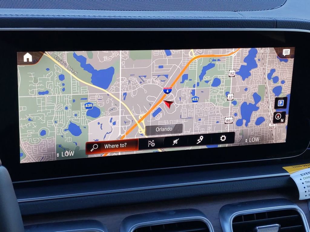 Used 2022 Mercedes-Benz GLE 450 4MATIC image 19