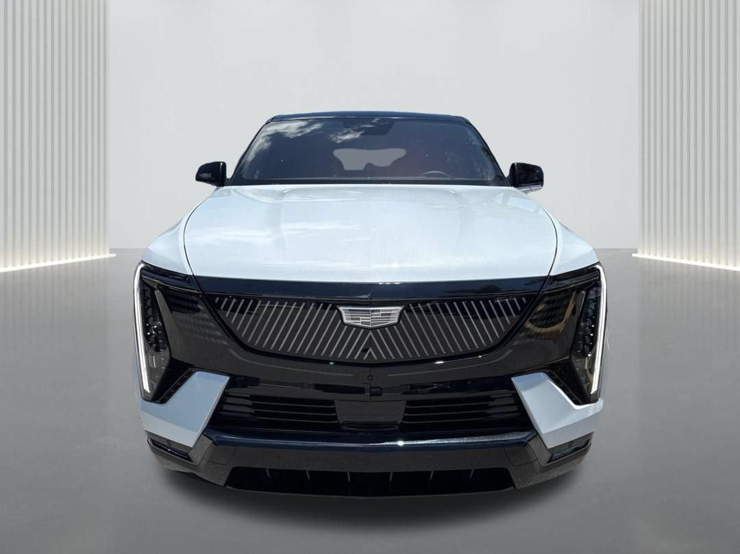 New 2026 Cadillac Escalade IQ Sport 1 w/ LPO, ONYX Package AWD/4WD image 2