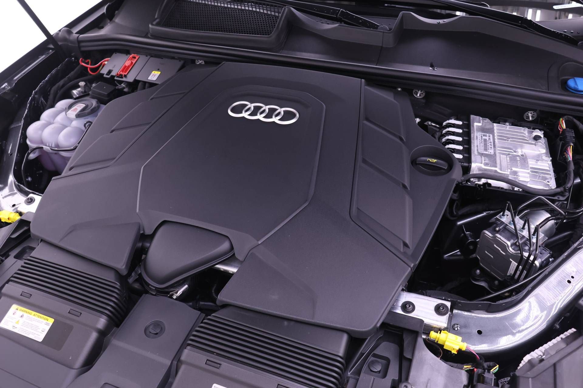 New 2026 Audi Q7 Premium Plus AWD/4WD image 17
