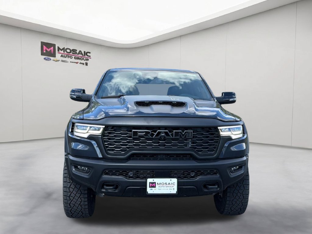 New 2026 RAM 1500 RHO w/ RHO Level 1 Equipment Group AWD/4WD image 8