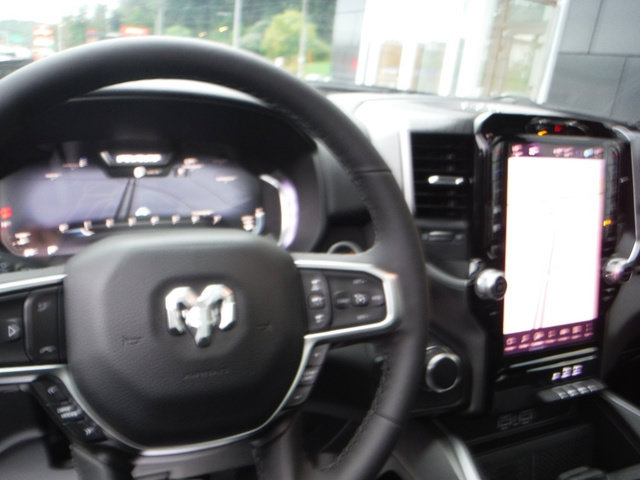 New 2026 RAM 1500 Big Horn AWD/4WD image 53