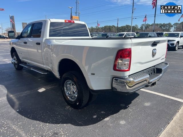 Used 2024 RAM 3500 Big Horn image 20