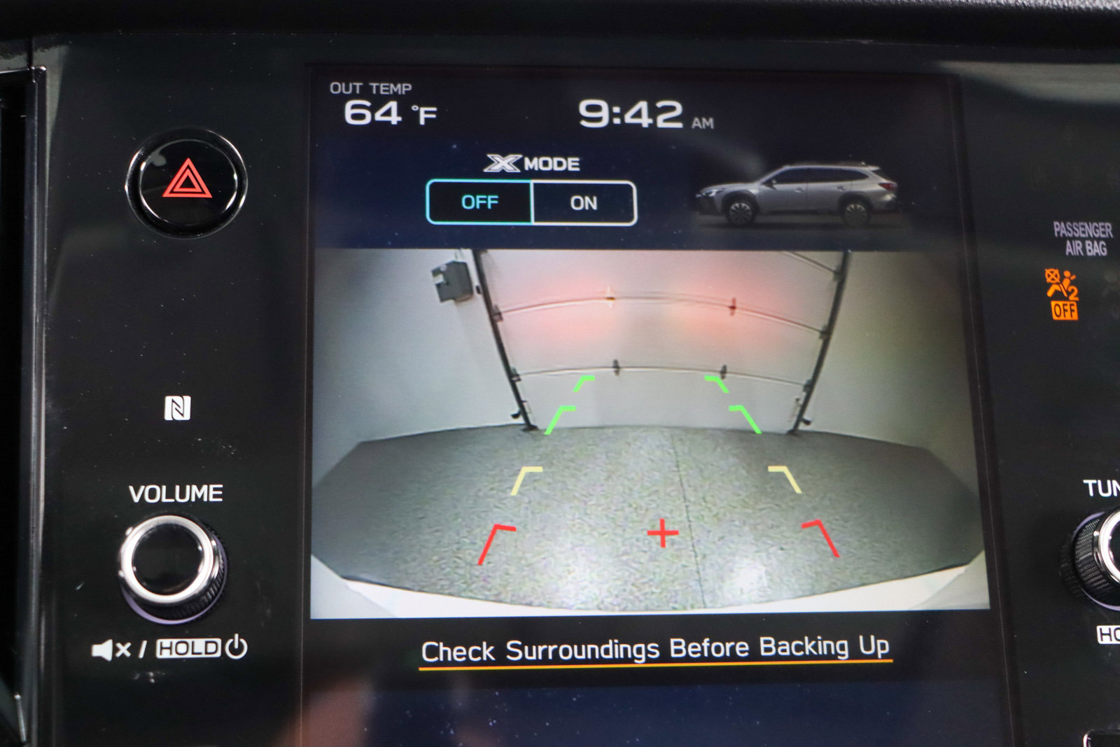 Used 2023 Subaru Outback Premium image 19