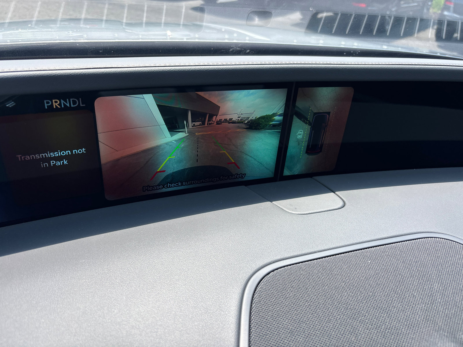 New 2025 Lincoln Nautilus Premier w/ Equipment Group 102A image 20