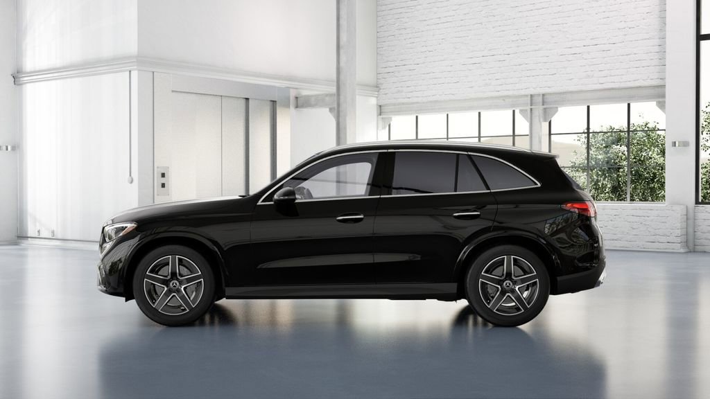 New 2026 Mercedes-Benz GLC 300 image 29