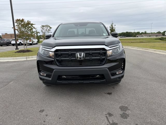 New 2026 Honda Ridgeline RTL image 8
