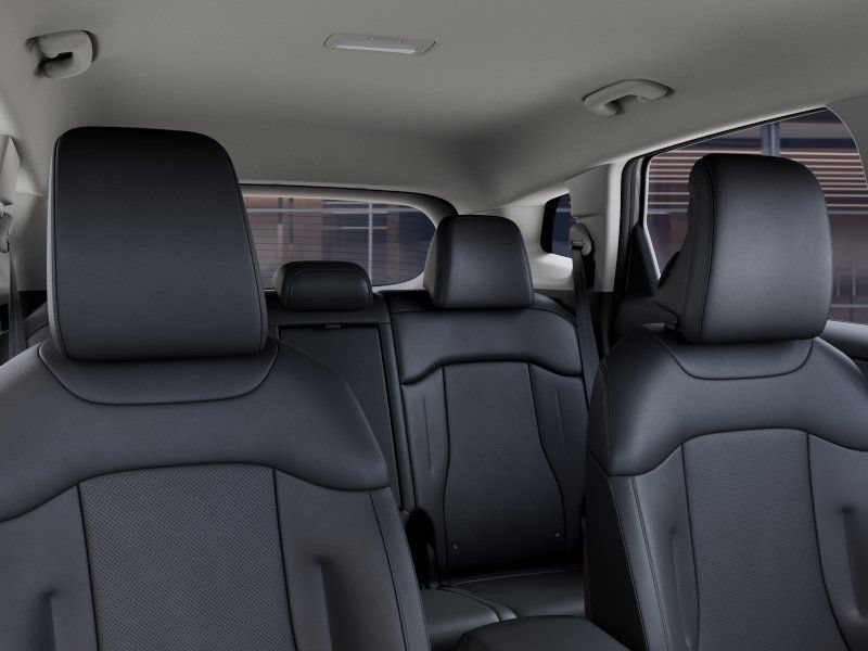 New 2026 Kia Sportage EX FWD image 27