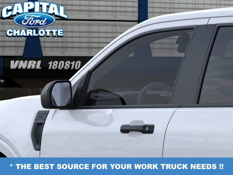 New 2026 Ford Maverick XL image 21