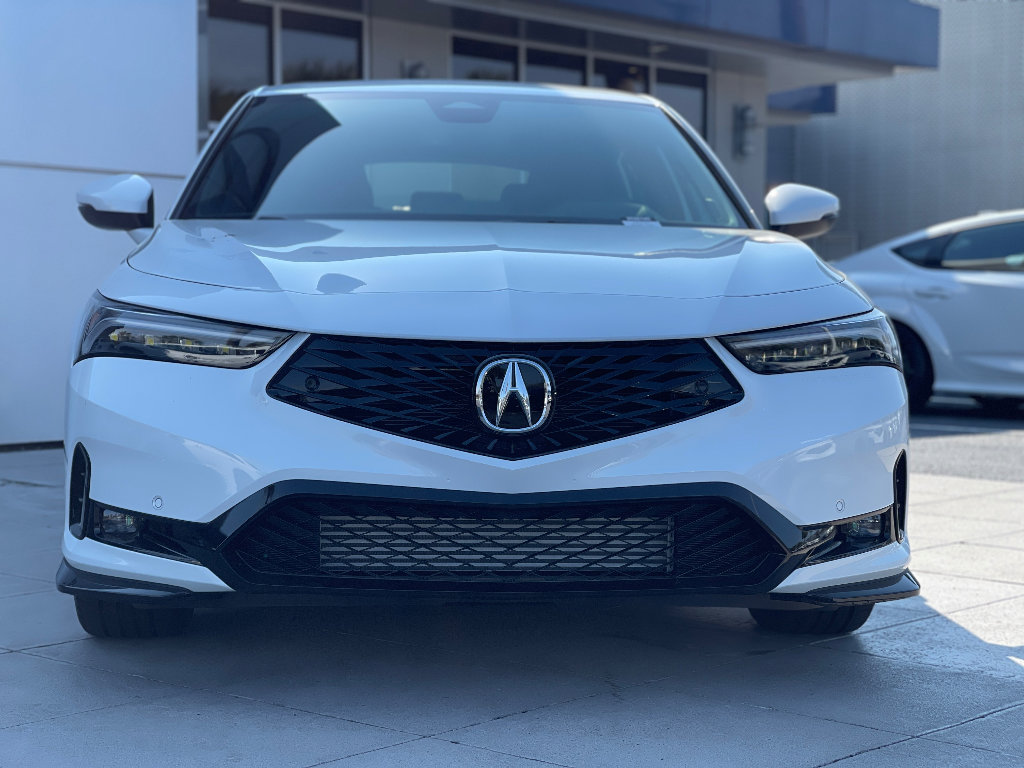 New 2026 Acura Integra A-Spec image 2