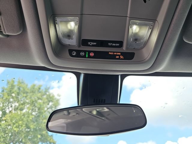Used 2023 Chevrolet Blazer LT FWD image 33