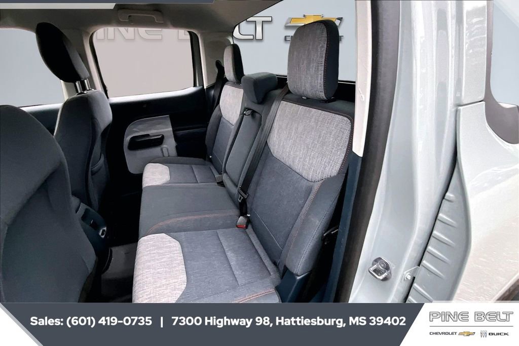 Used 2023 Ford Maverick XLT w/ Equipment Group 300A Standard image 19