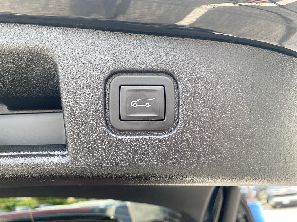 Certified 2026 Chevrolet Blazer EV SS AWD/4WD image 14