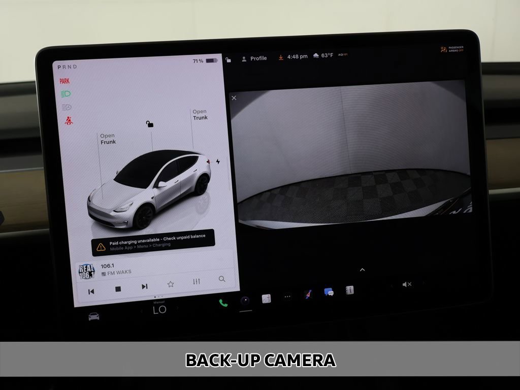 Used 2023 Tesla Model Y AWD image 6