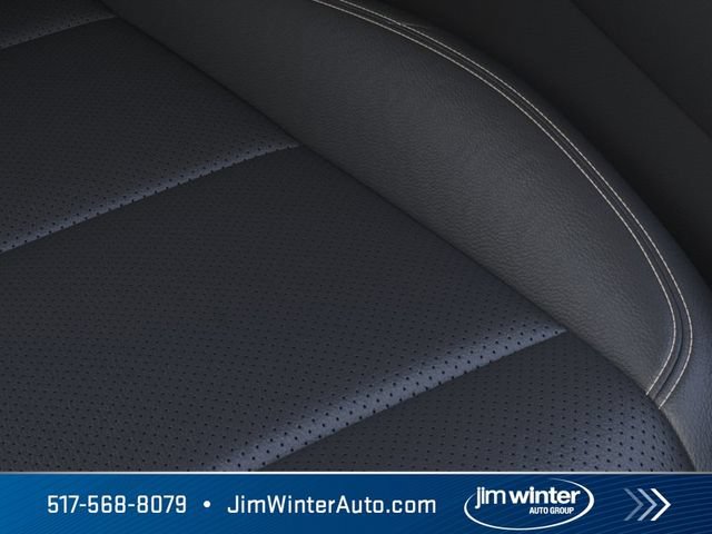 New 2027 GMC Terrain Elevation AWD/4WD image 21