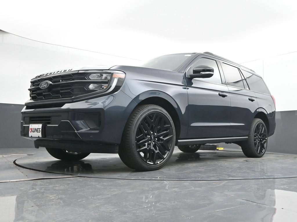 New 2026 Ford Expedition Platinum AWD/4WD image 39