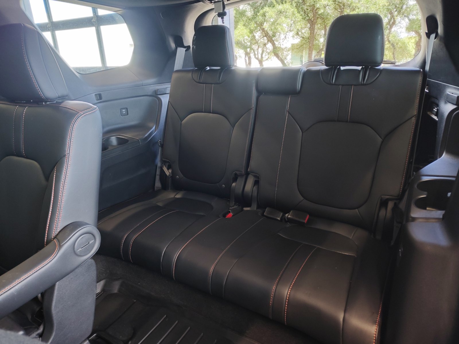 Used 2024 Honda Pilot TrailSport image 25