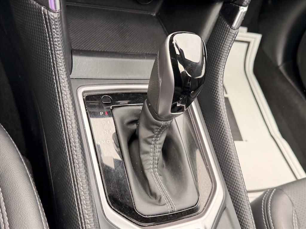 Certified 2024 Subaru Forester Touring w/ Convenience Package image 28