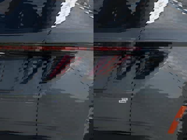 New 2026 Hyundai Tucson Limited image 10