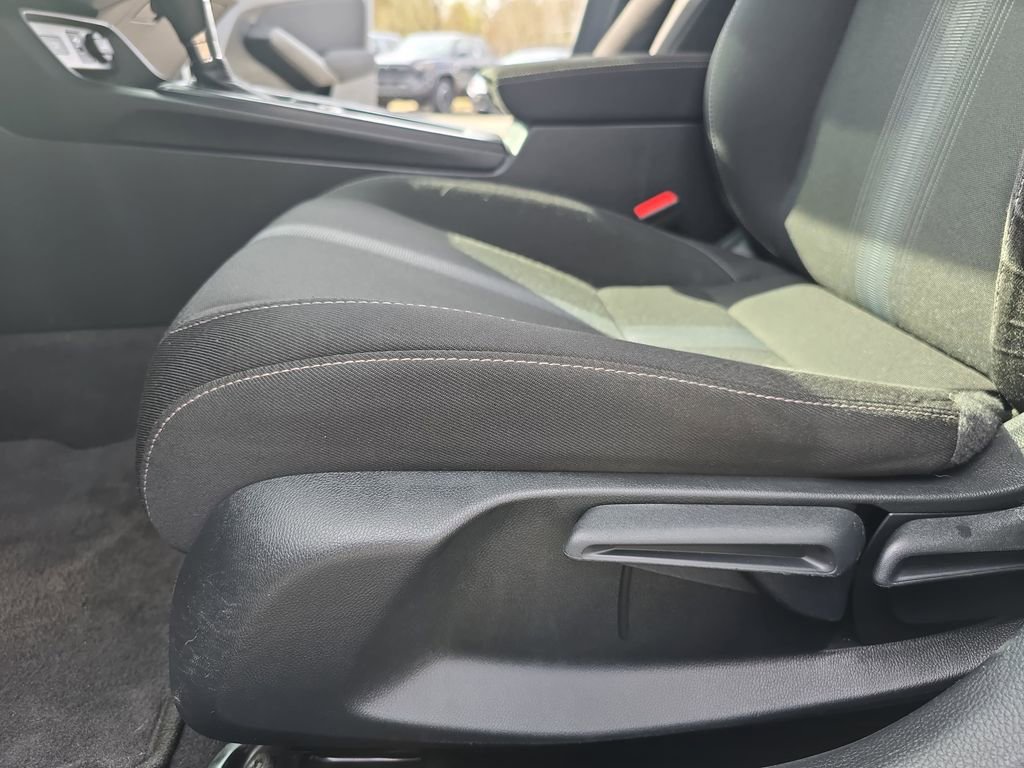 Used 2024 Honda Civic LX image 28