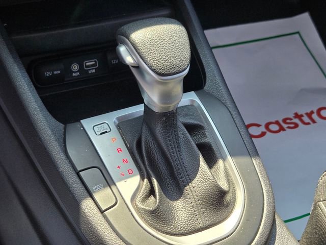 Used 2021 Kia Forte LXS FWD image 24