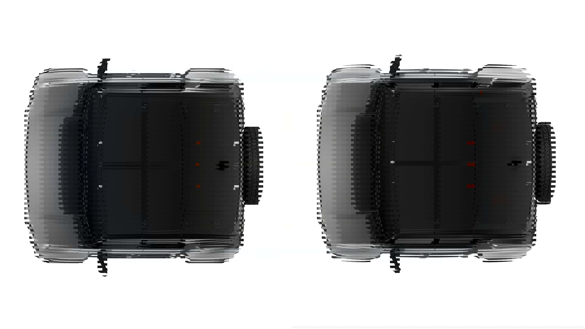 New 2026 GMC Hummer EV SUV image 54