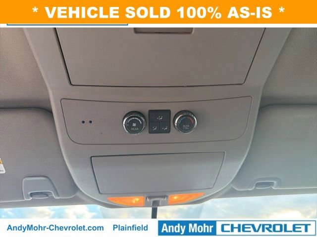 Used 2015 Nissan Armada Platinum AWD/4WD image 24