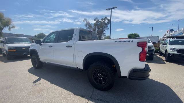 New 2026 Chevrolet Silverado 1500 ZR2 w/ ZR2 Bison Edition image 6