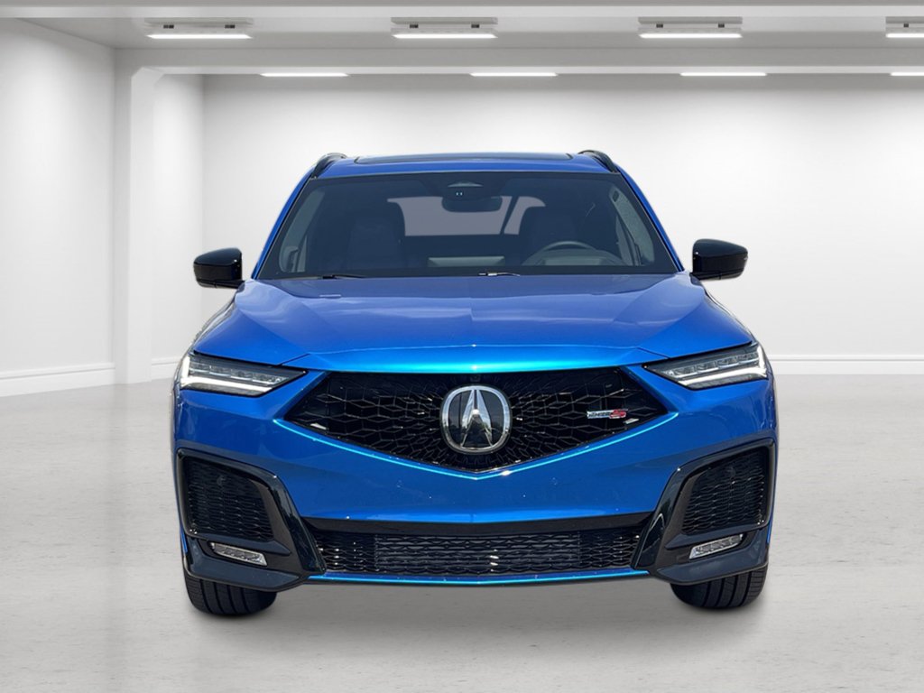 New 2026 Acura MDX Type S w/ Advance Package AWD/4WD image 8