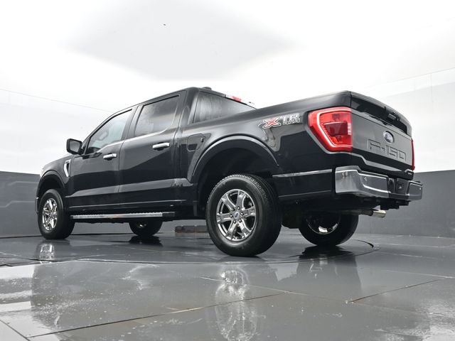Used 2023 Ford F150 XLT w/ XTR Package image 23