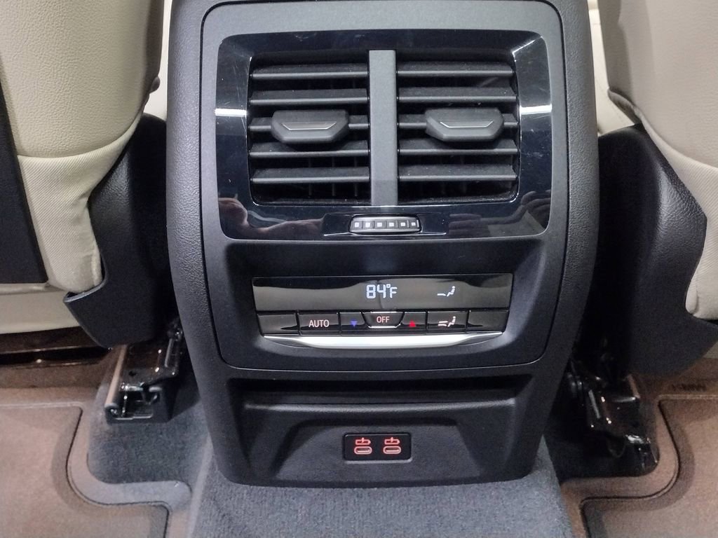 Used 2023 BMW X3 xDrive30i w/ Premium Package image 37