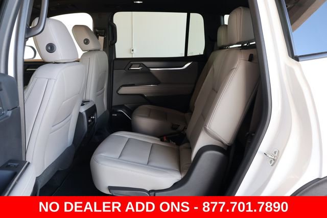 New 2026 GMC Acadia Elevation w/ Elevation Premium Package image 17