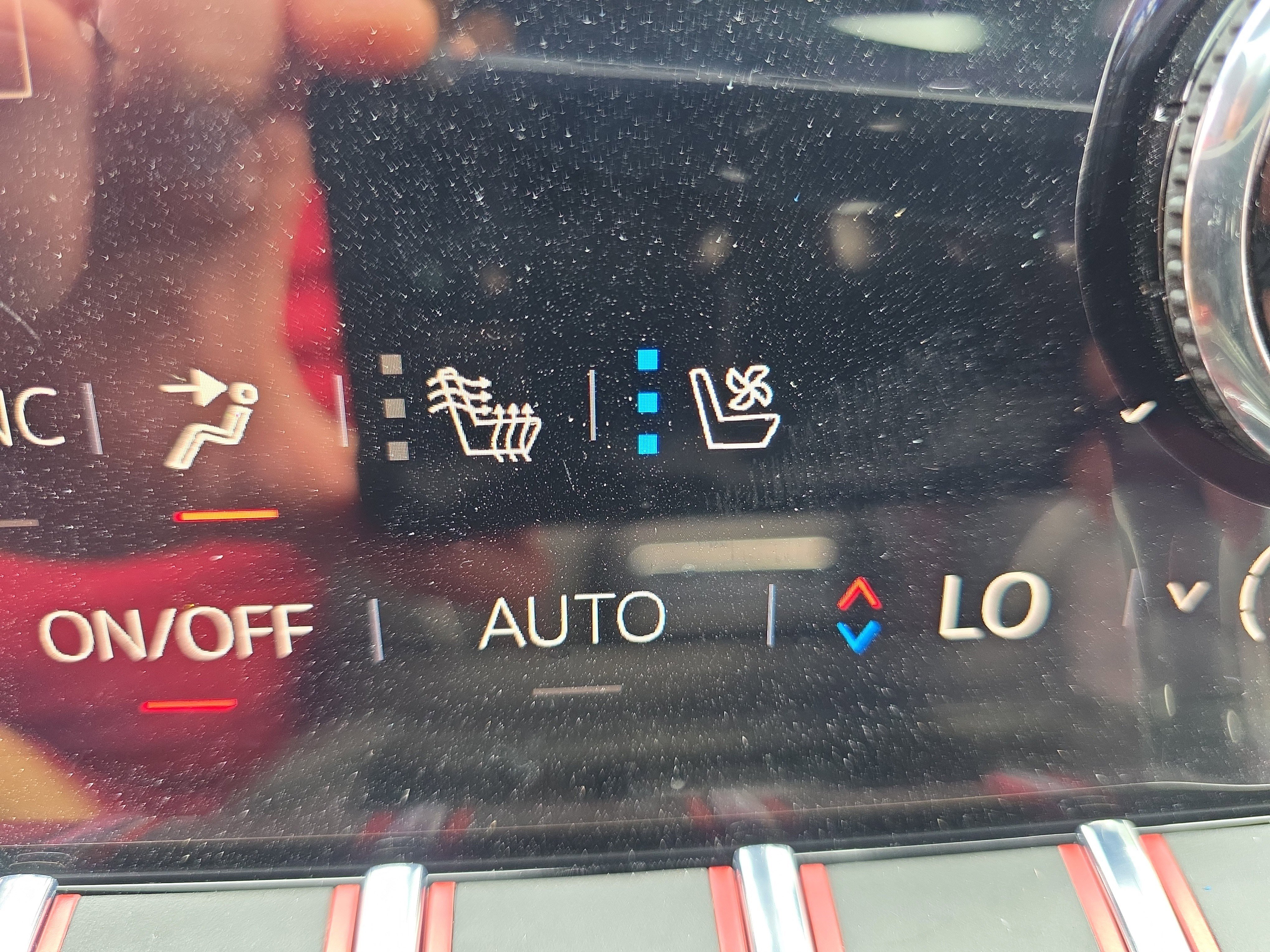 New 2025 GMC Yukon XL AT4 Ultimate image 27