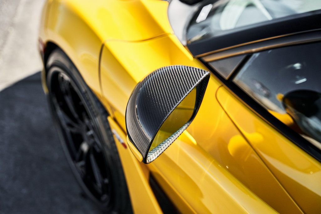 Used 2019 McLaren 720S RWD image 11