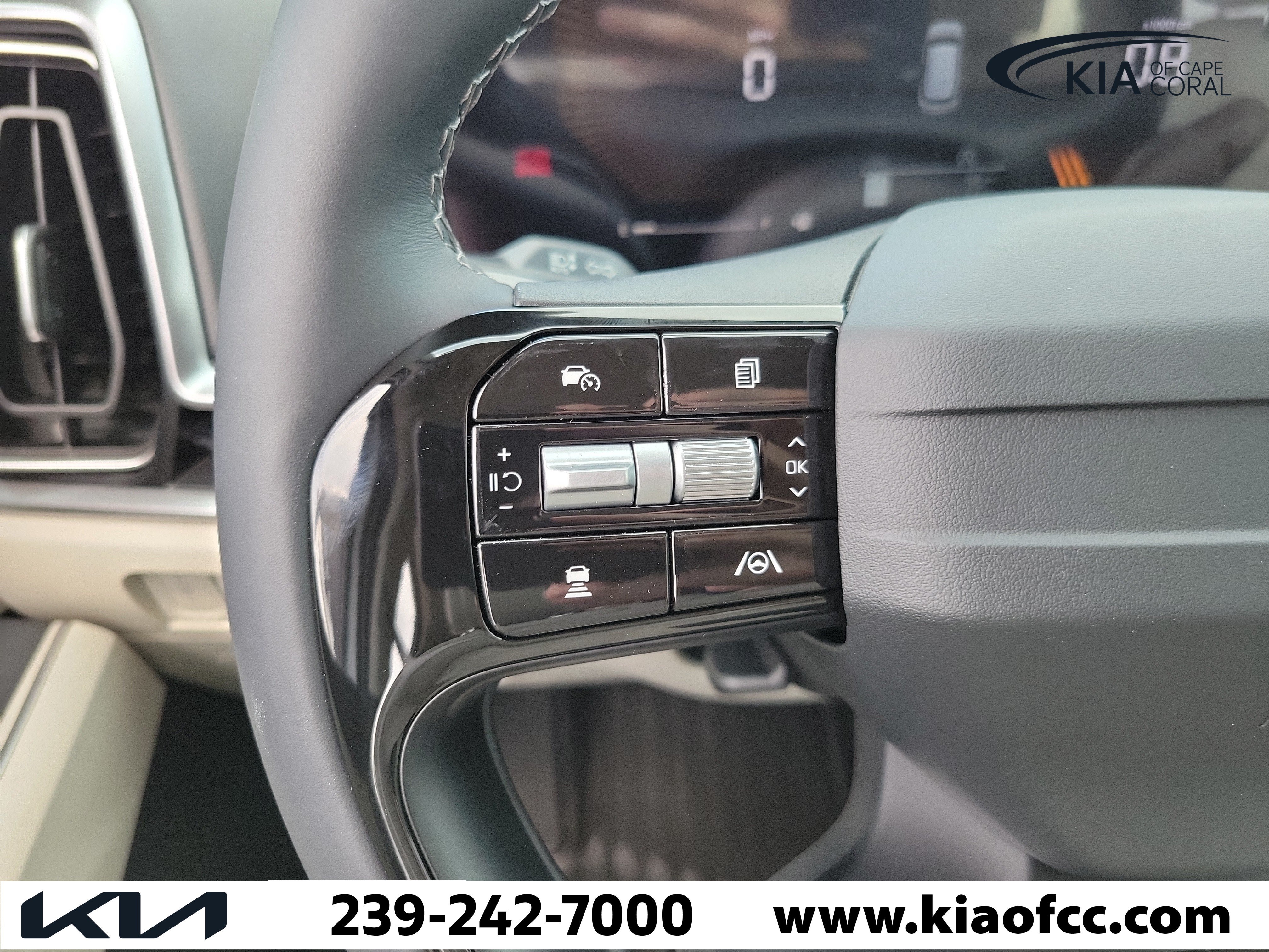 New 2026 Kia Sorento S FWD image 23