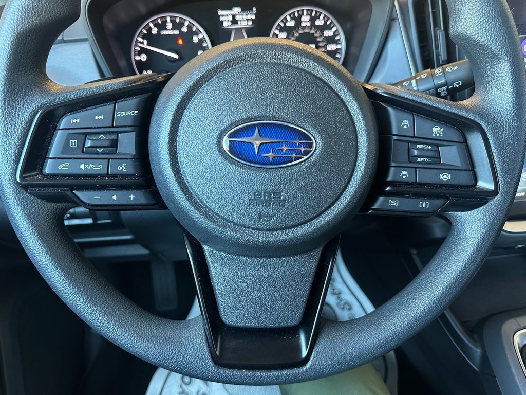 Used 2025 Subaru Crosstrek 2.5i Premium image 3