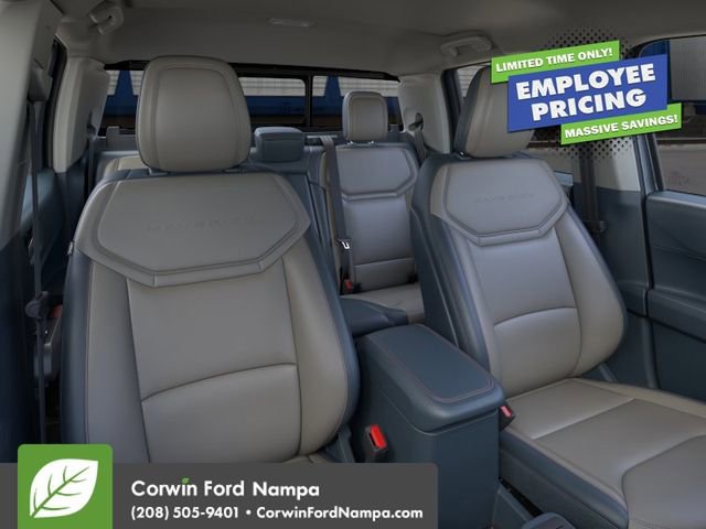 New 2026 Ford Maverick Lariat AWD/4WD image 10