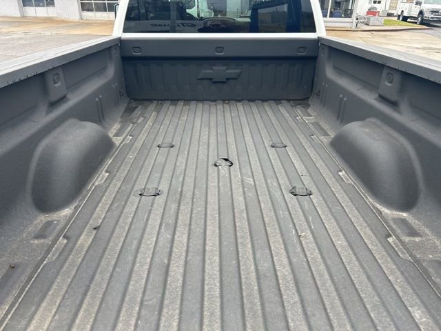 Used 2016 Chevrolet Silverado 3500 W/T w/ WT Convenience Package image 12