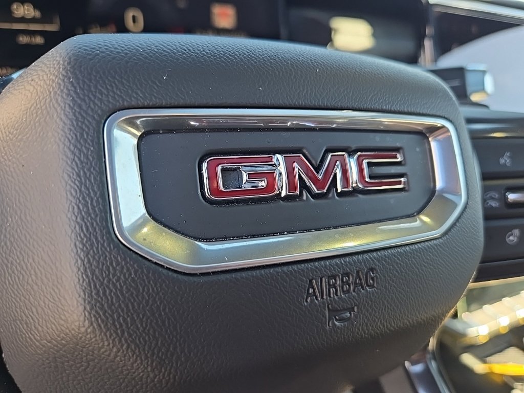 Used 2025 GMC Acadia AT4 w/ Luxury Package AWD/4WD image 27