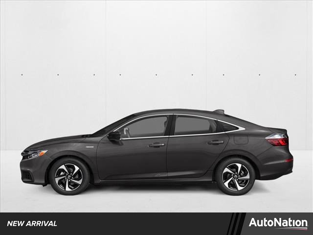 Used 2022 Honda Insight EX