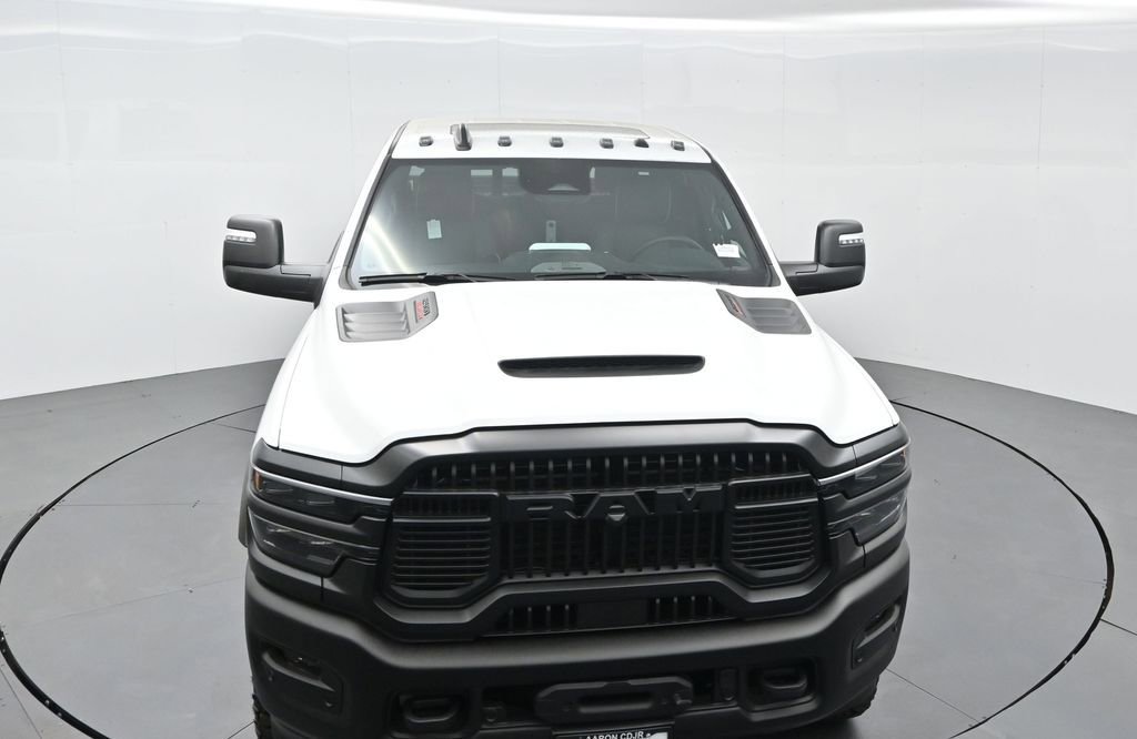 New 2026 RAM 2500 Power Wagon image 58