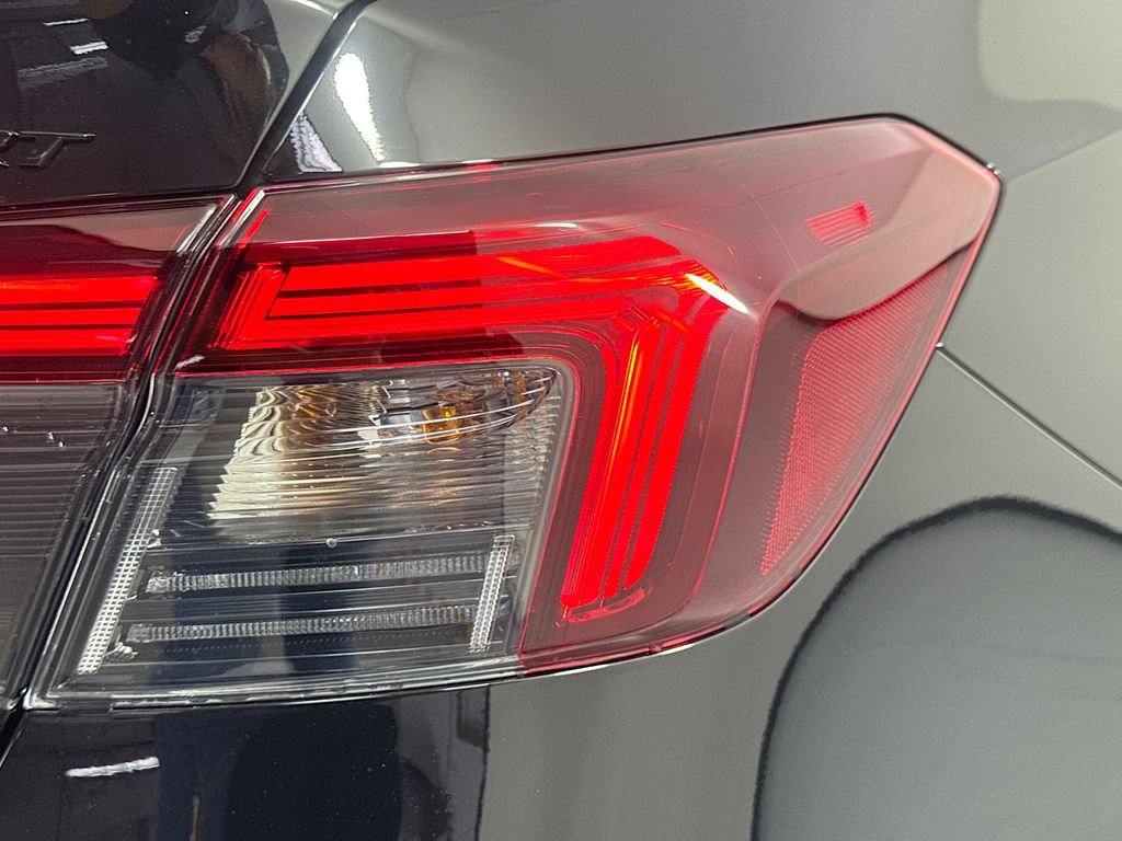 New 2026 Honda Civic Sport image 11