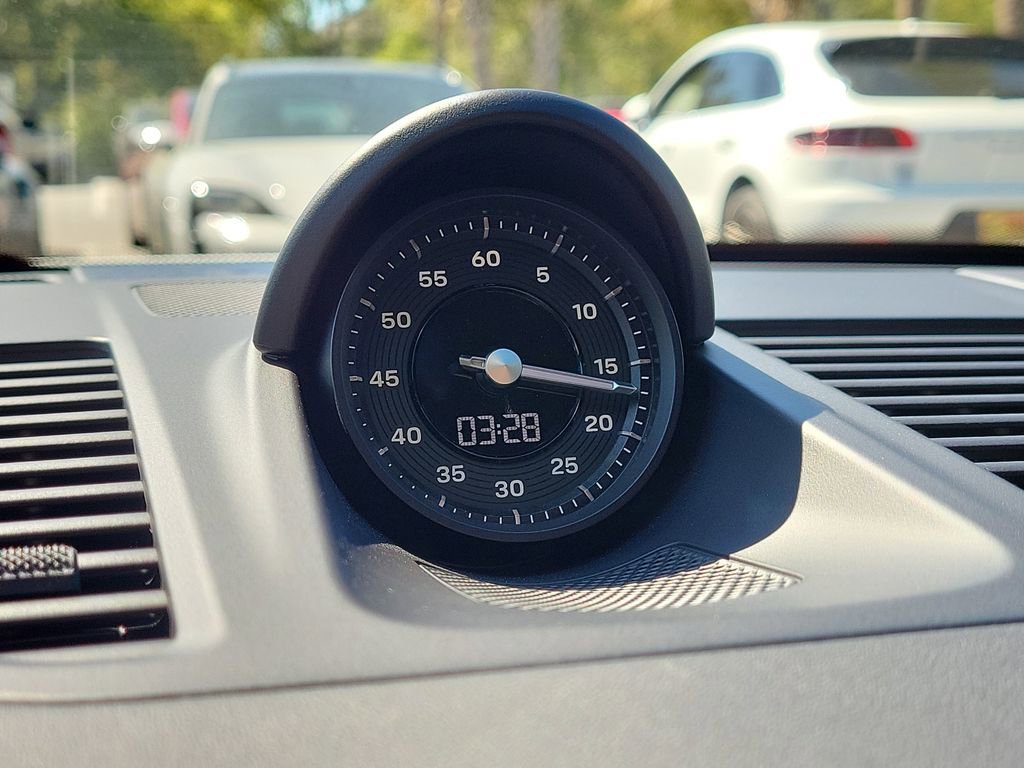 Certified 2024 Porsche 911 Carrera image 27