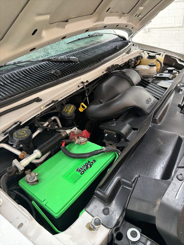 Used 2011 Ford E-350 and Econoline 350 XL w/ PWR Windows & Locks Group image 43